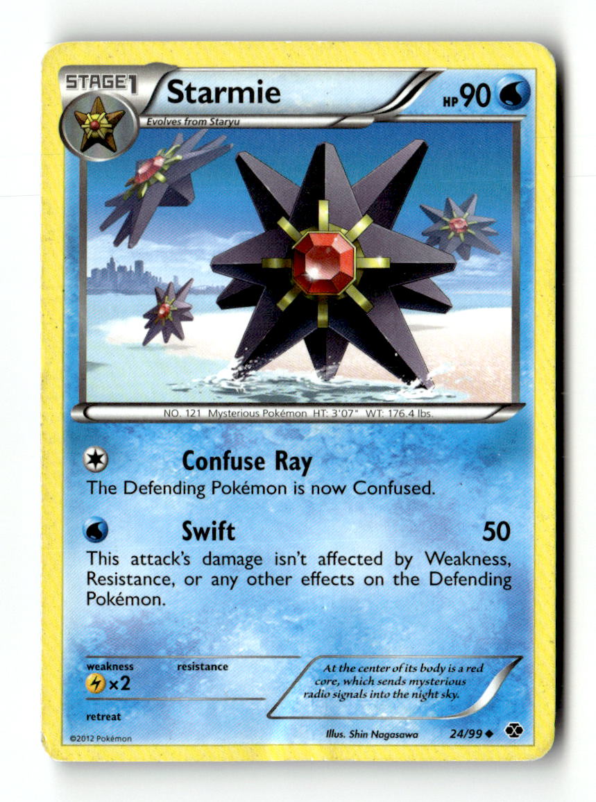 Starmie
