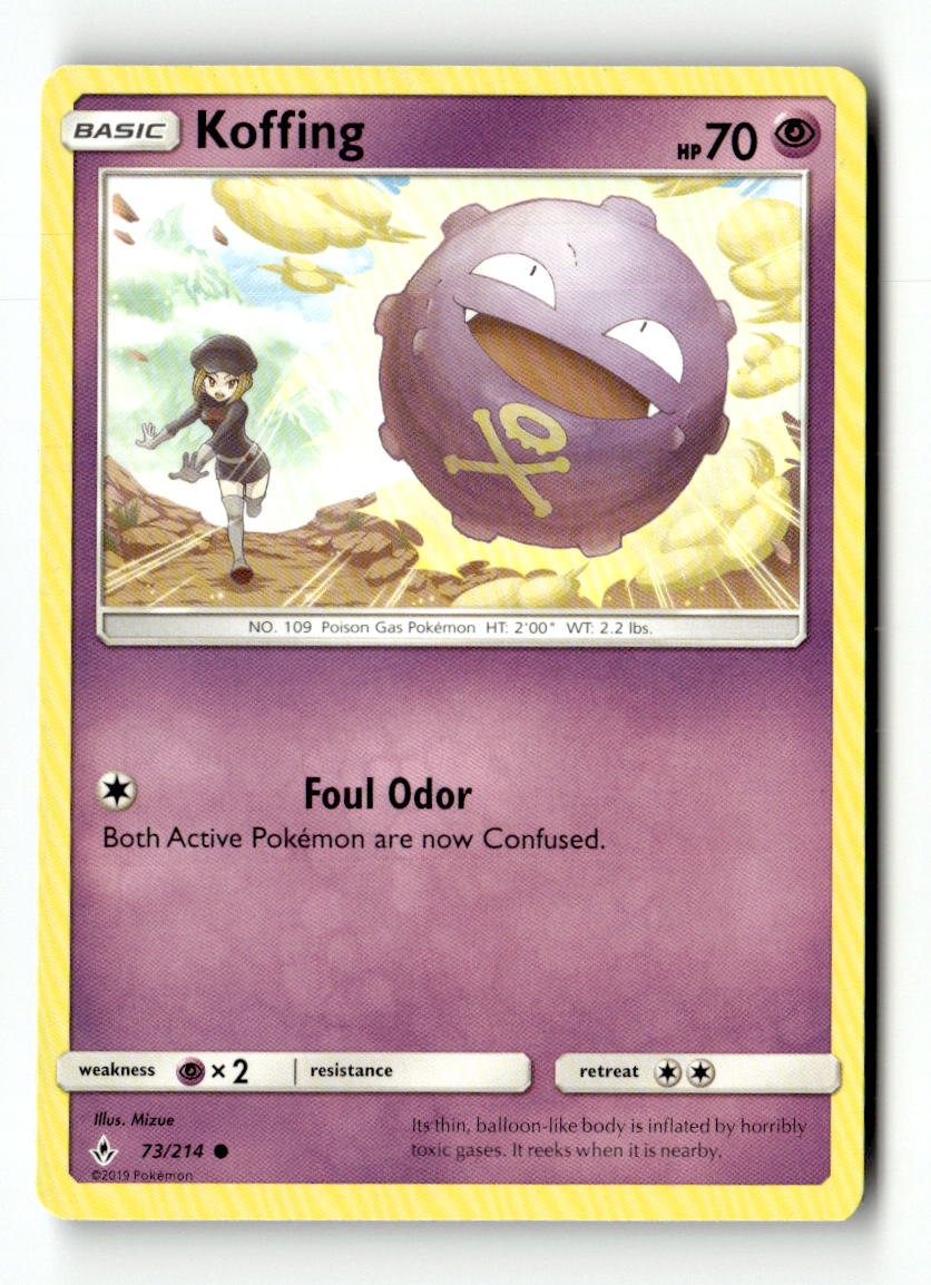 Koffing