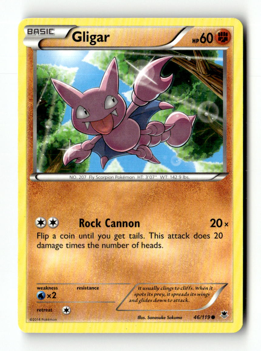 Gligar