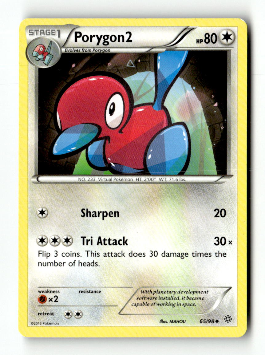 Porygon2