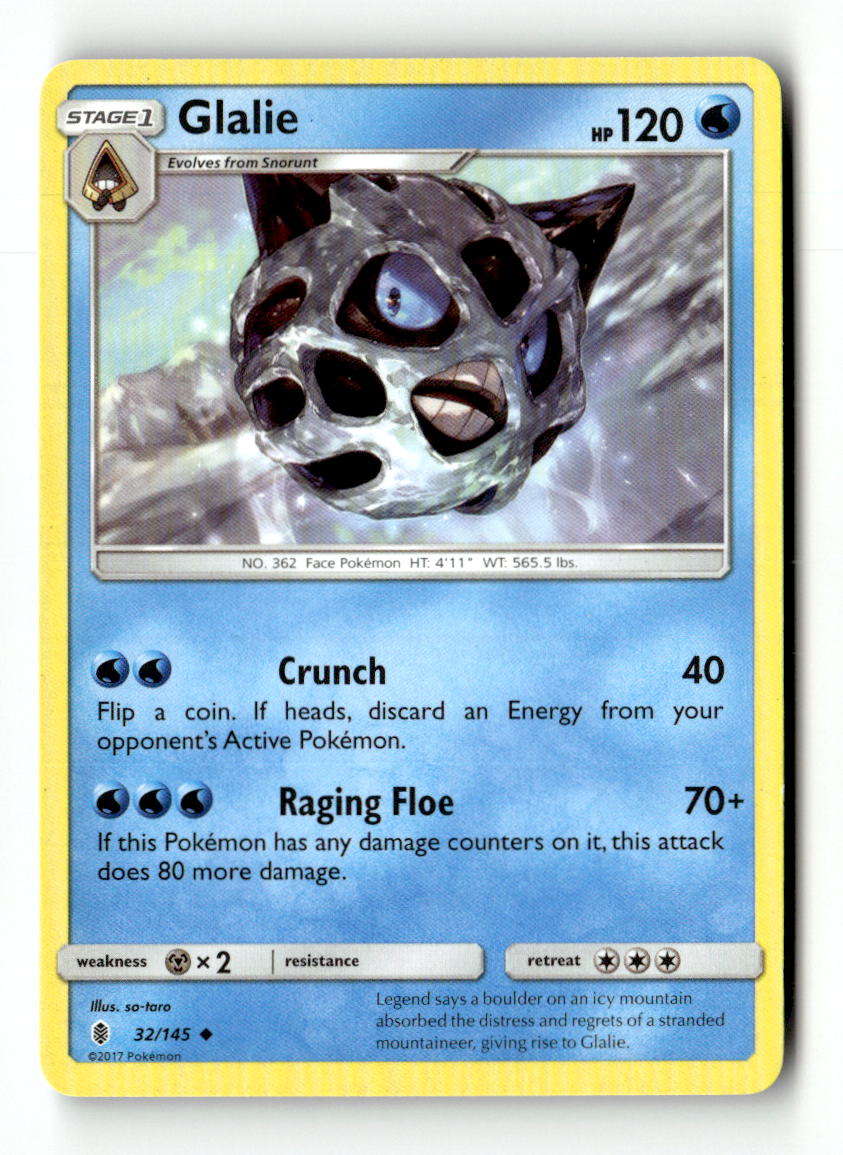 Glalie