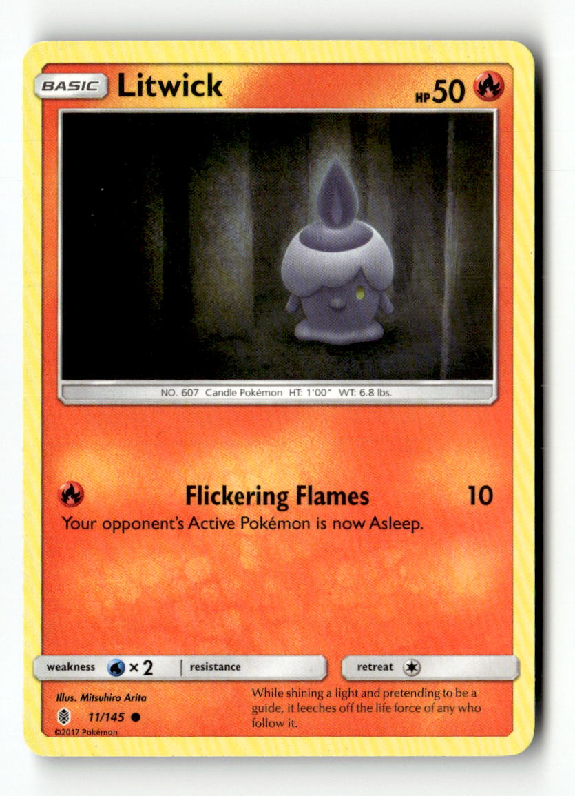 Litwick
