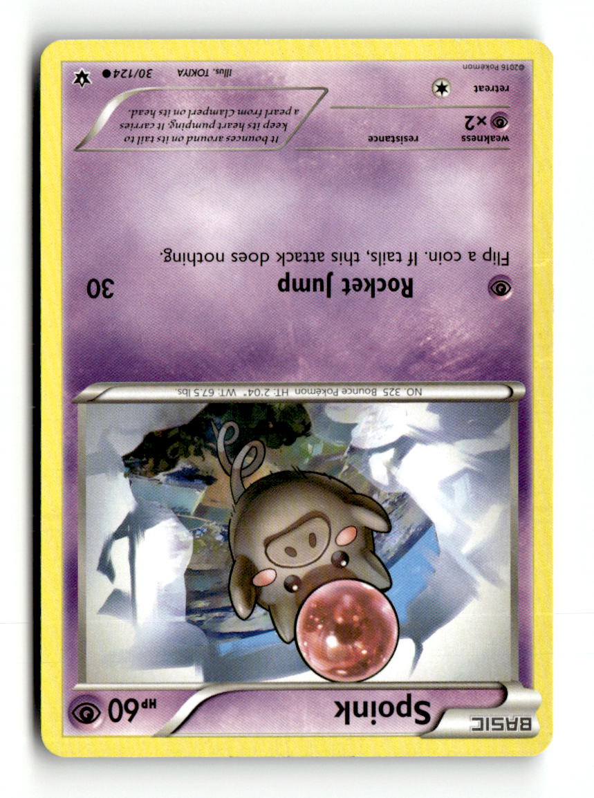 Spoink