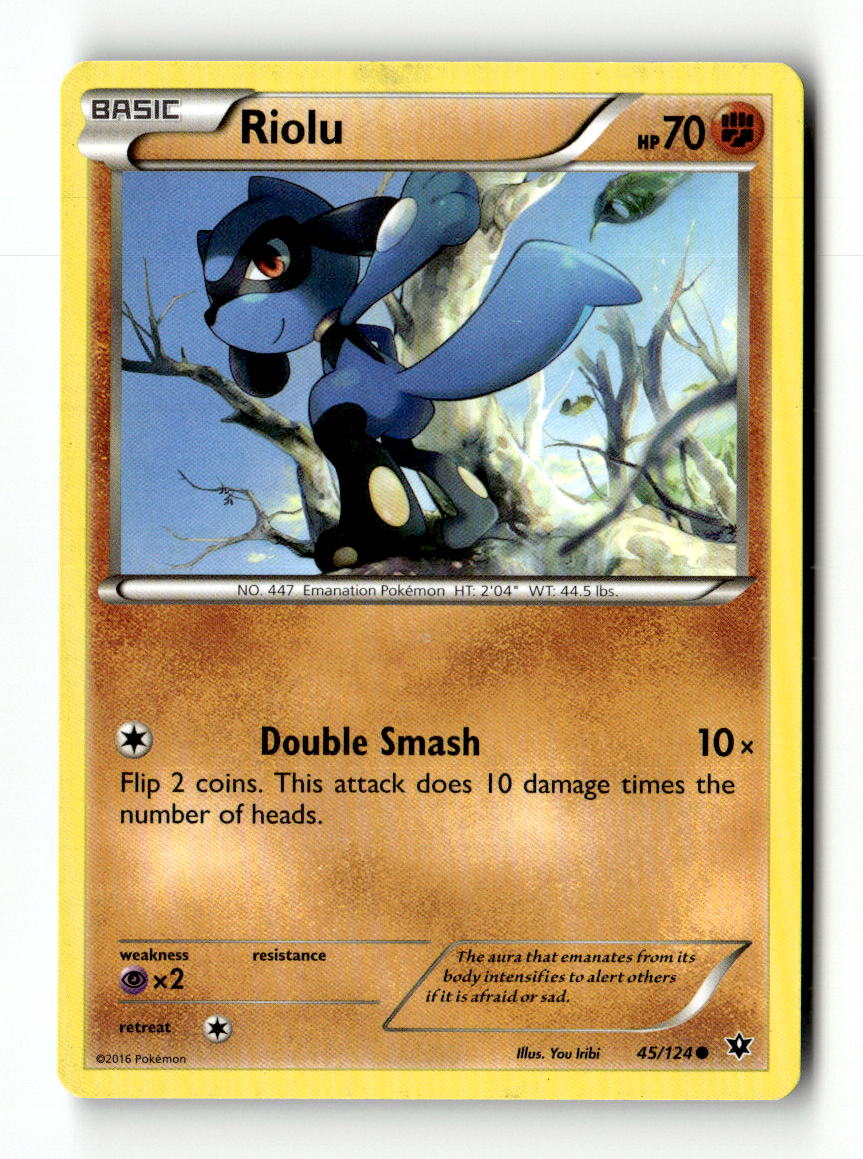 Riolu (45)
