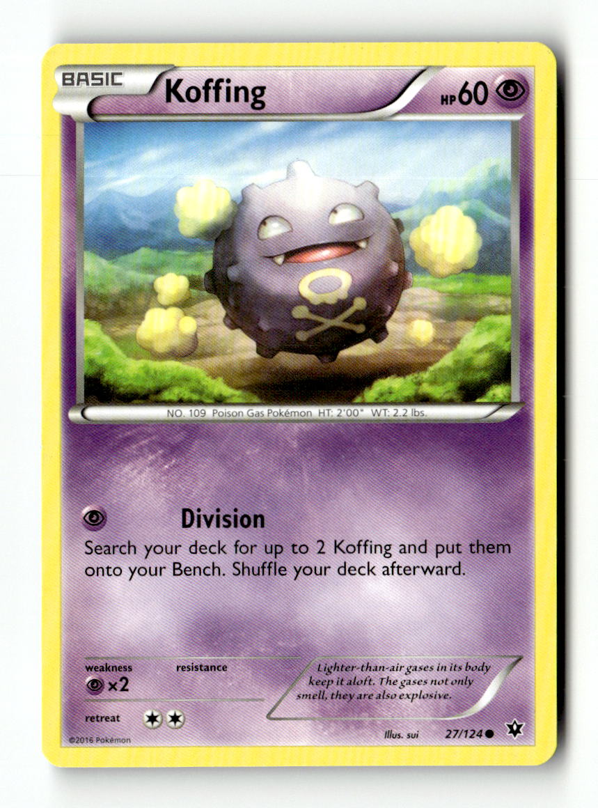 Koffing