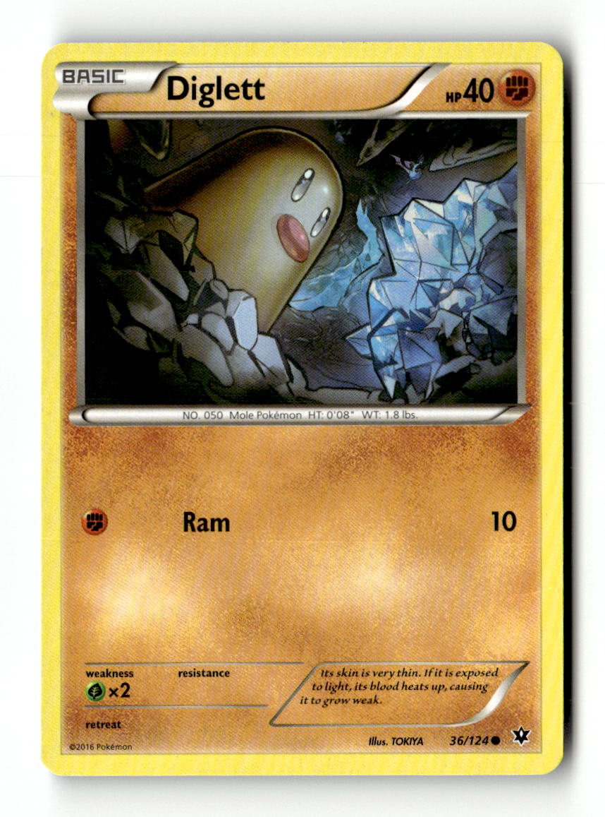 Diglett