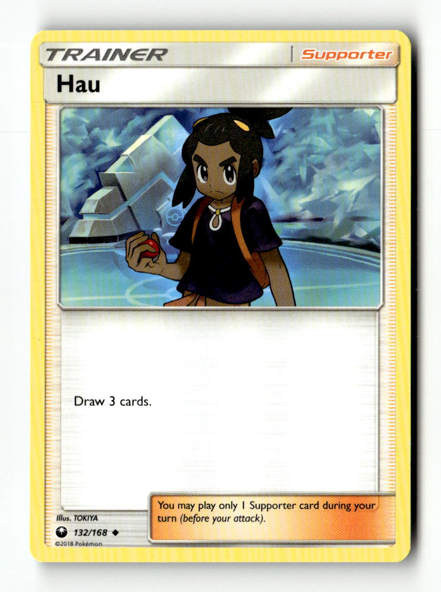 Hau