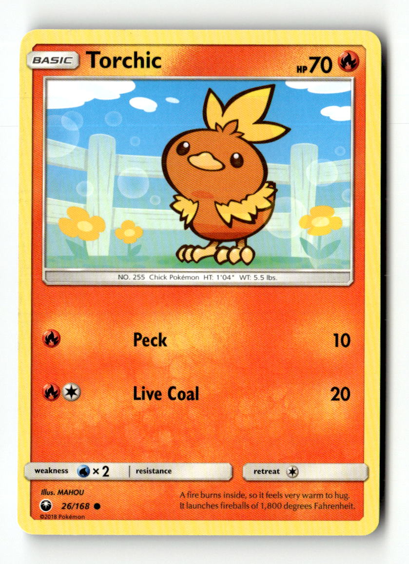 Torchic (26)