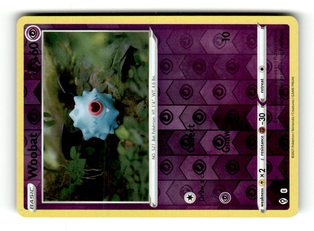 Woobat