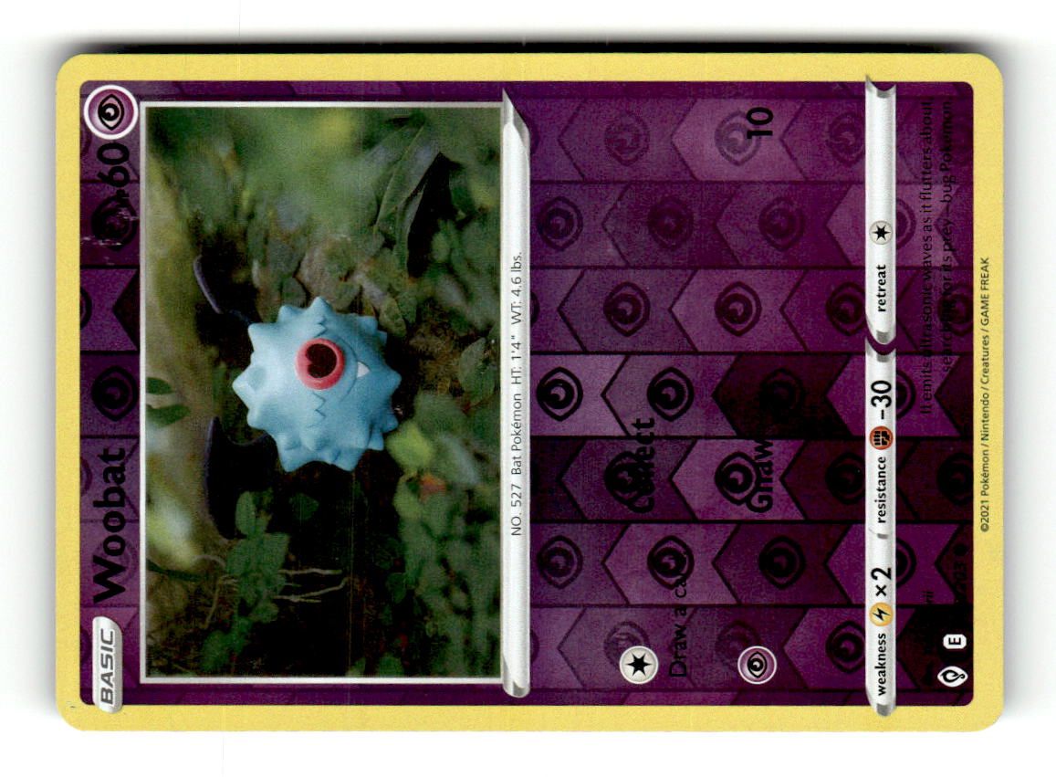 Woobat
