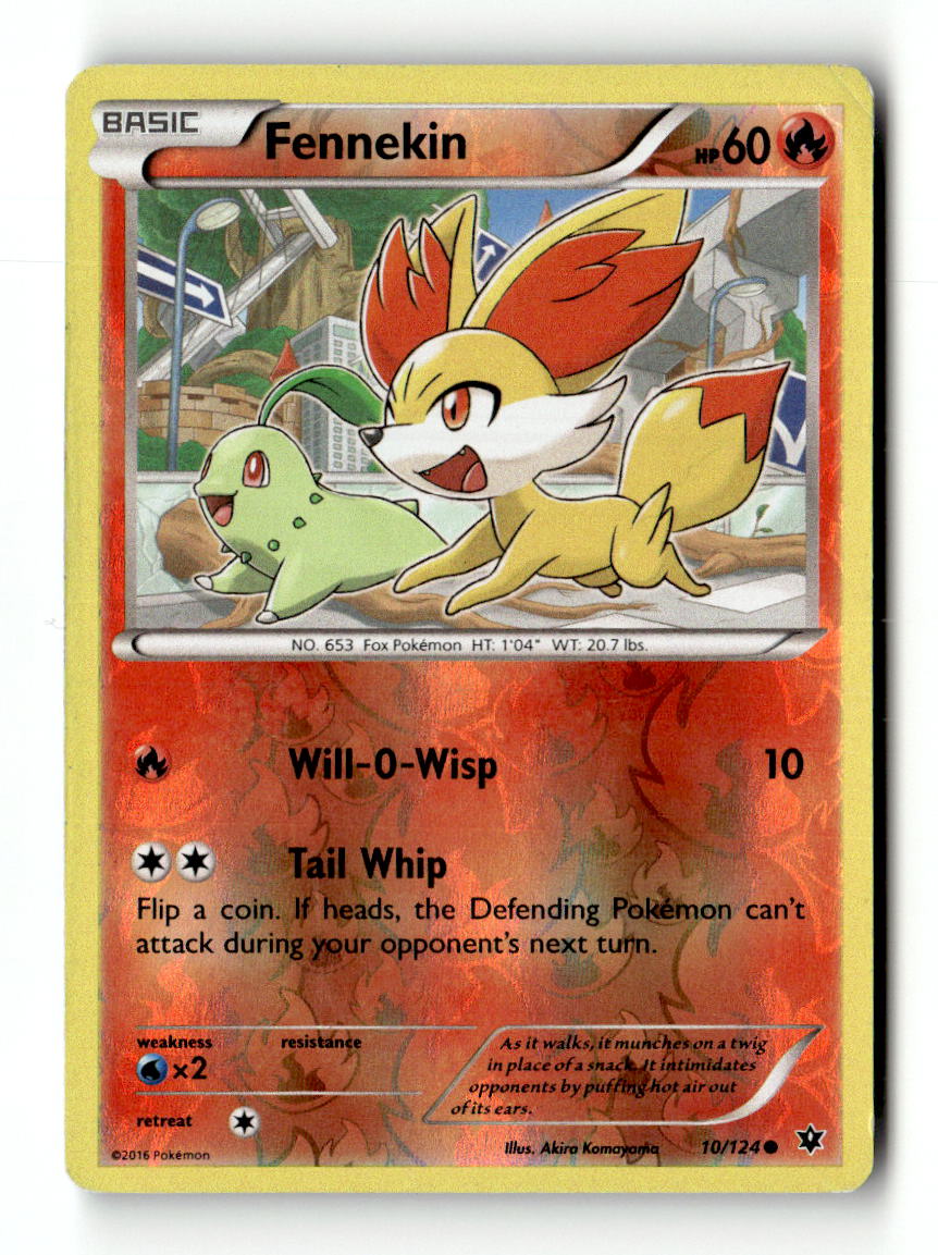 Fennekin (10)