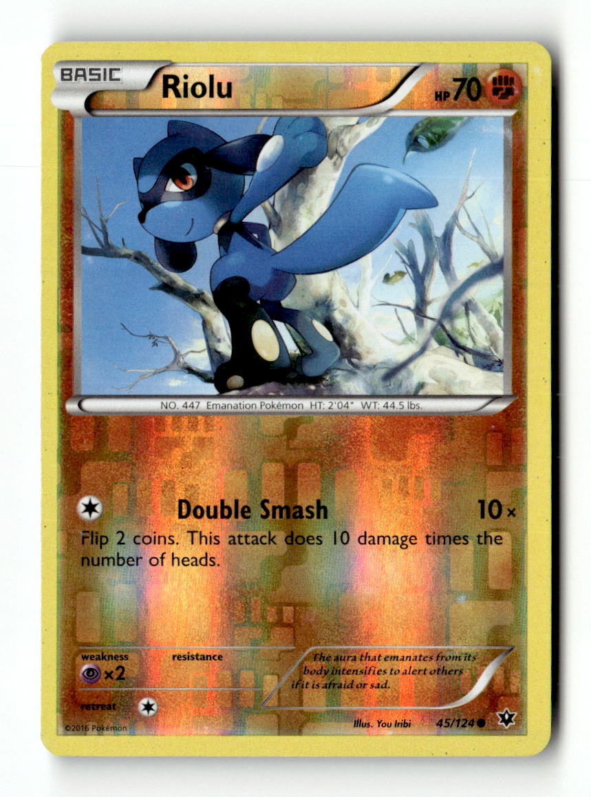 Riolu (45)