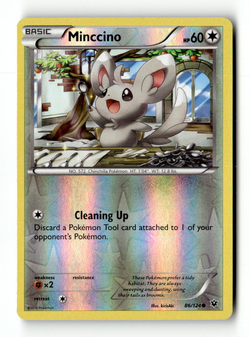 Minccino (86)