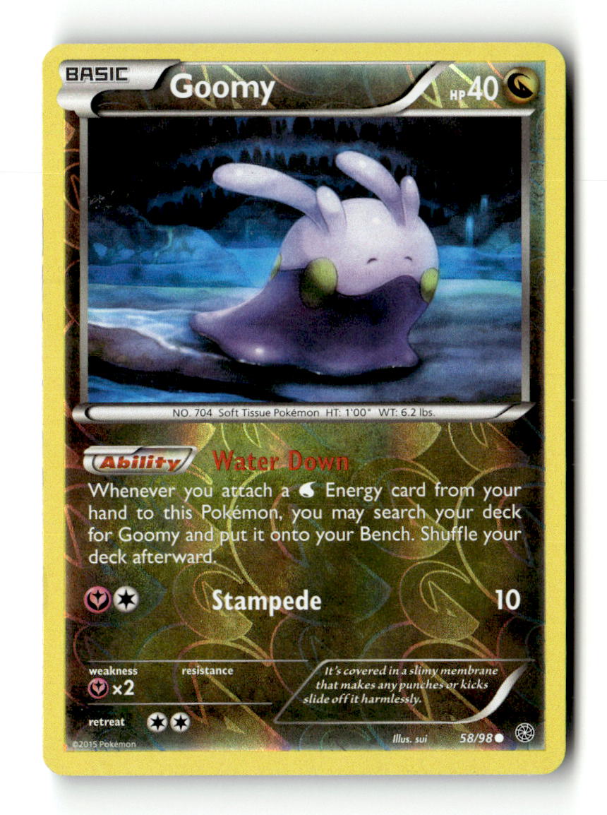Goomy