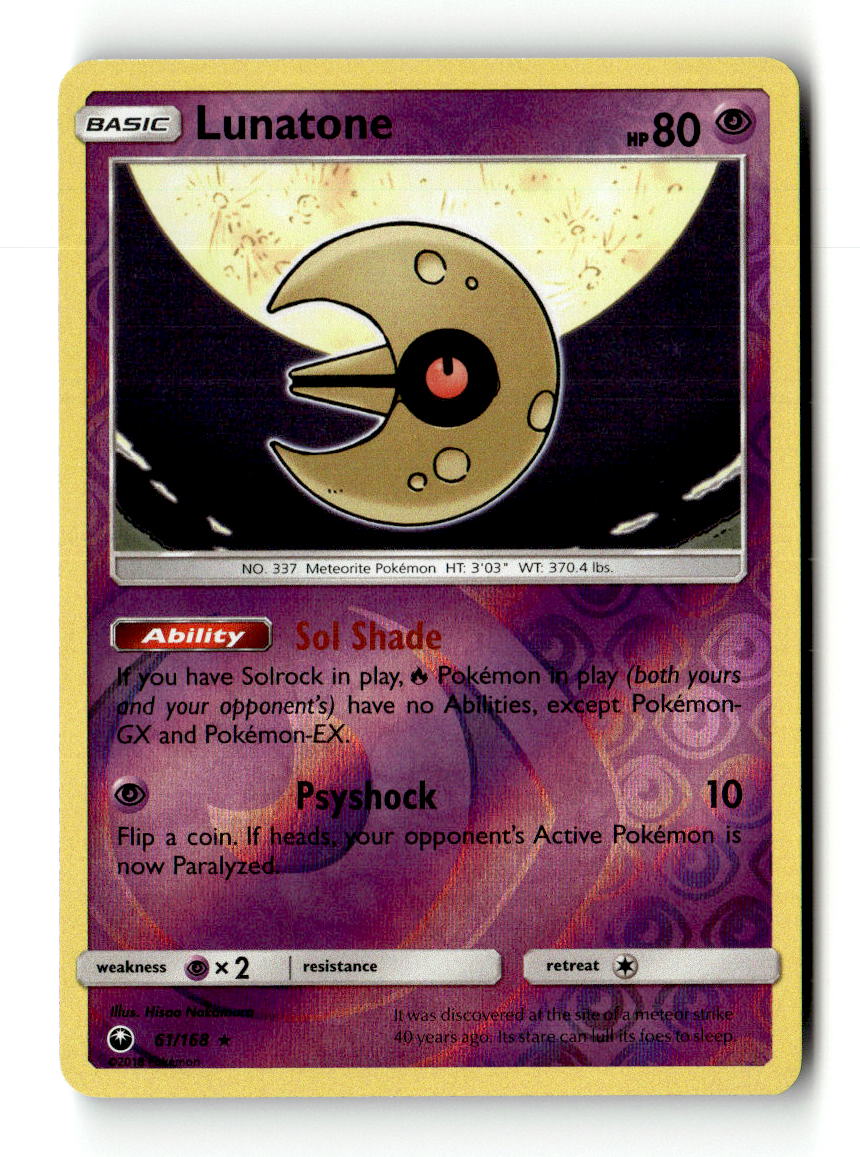 Lunatone