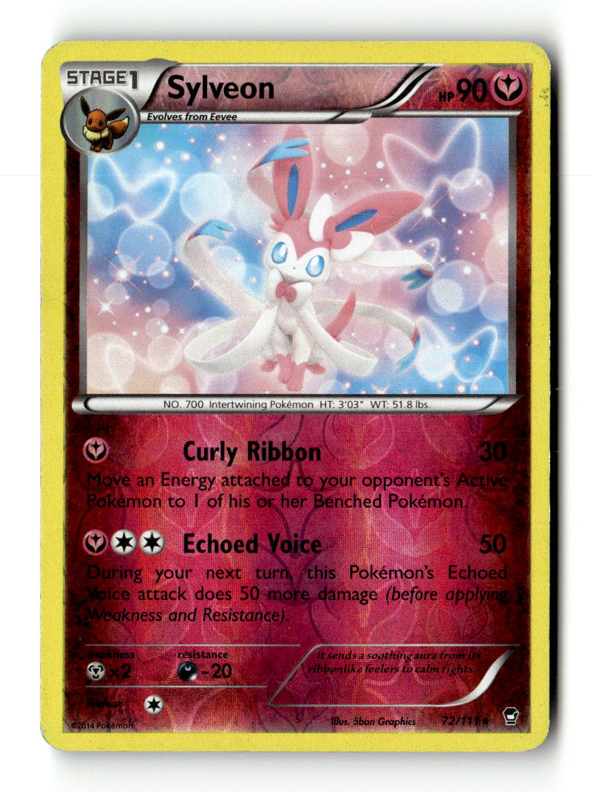 Sylveon