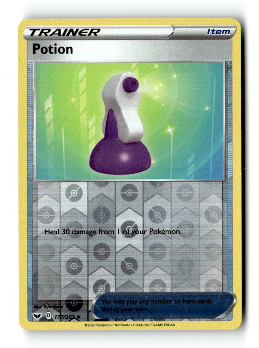 Potion