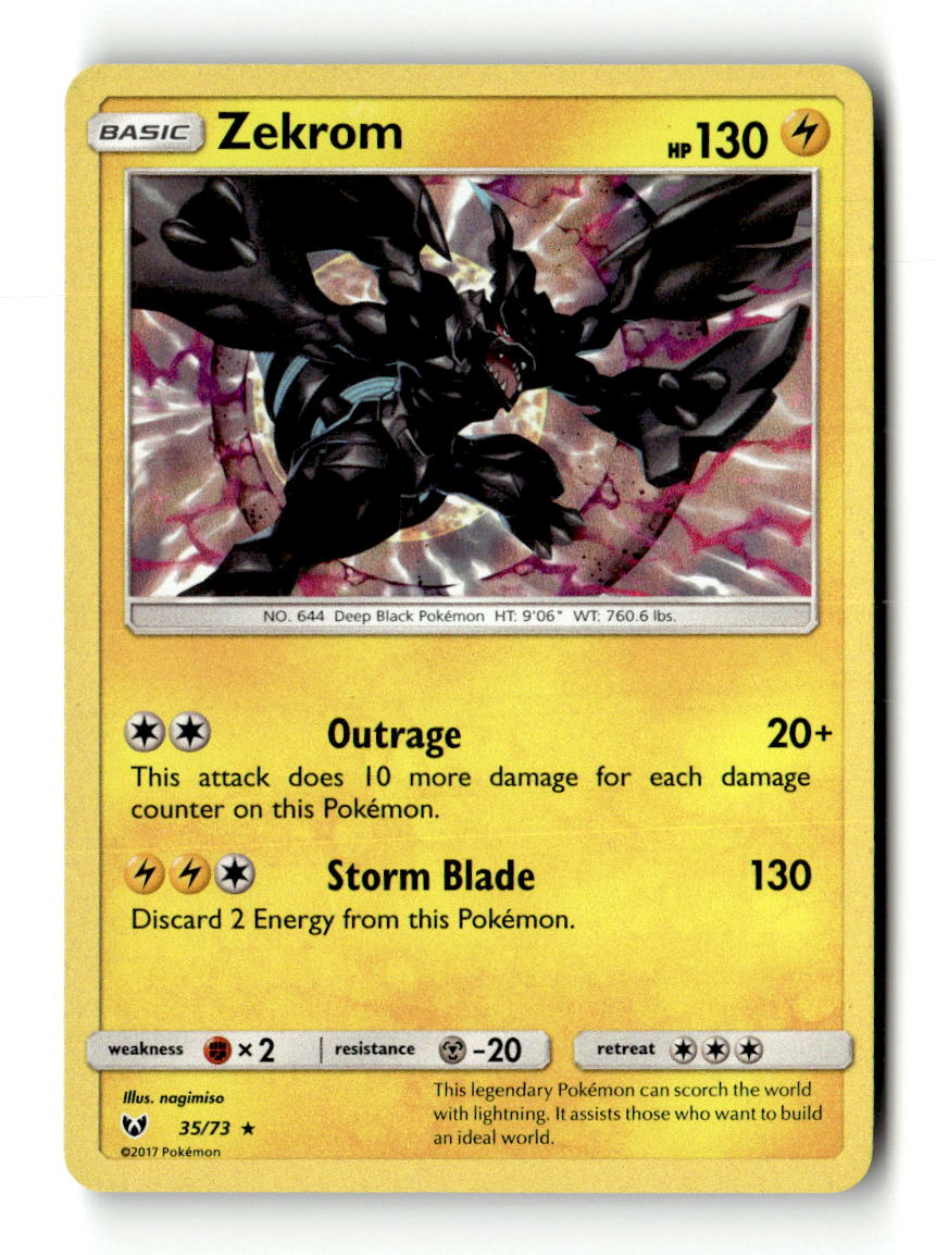 Zekrom