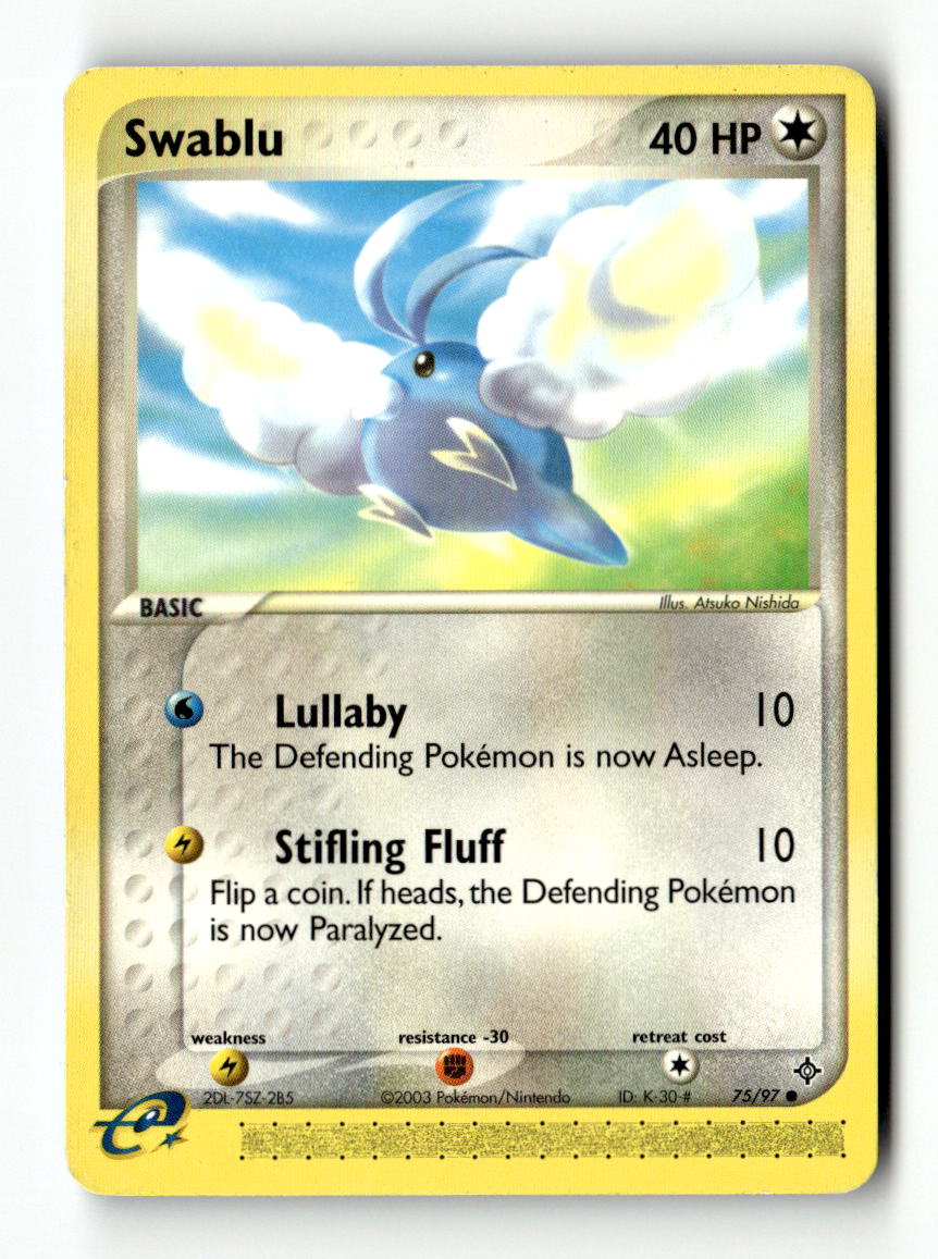 Swablu
