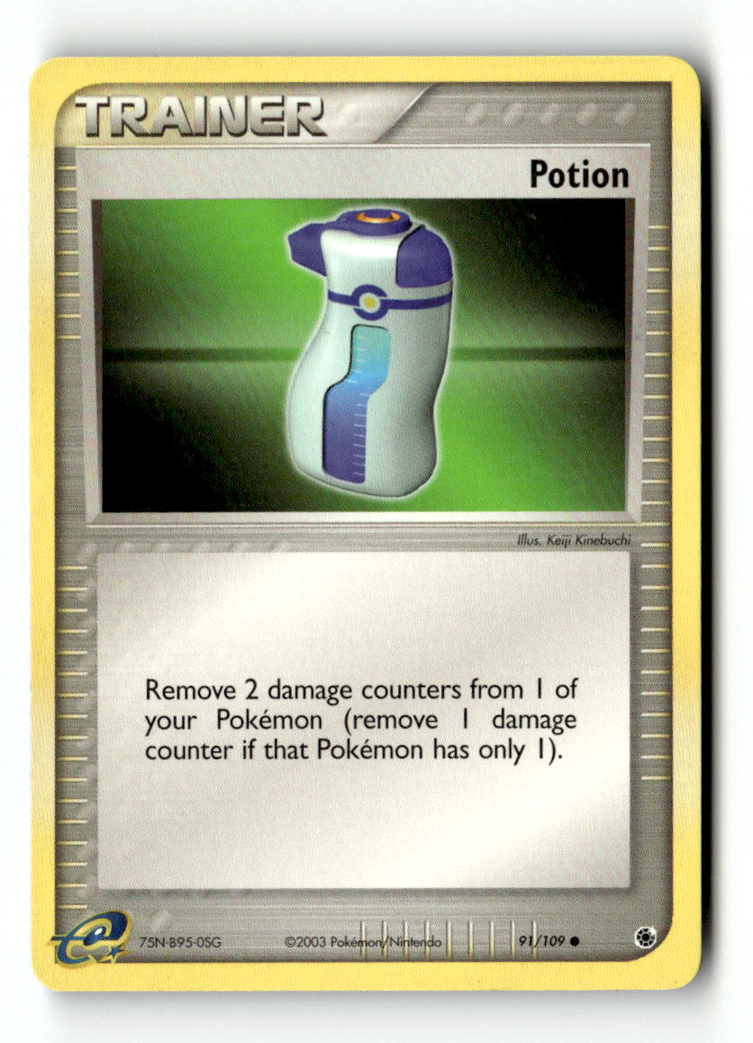 Potion