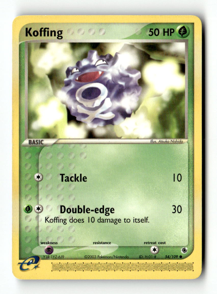 Koffing