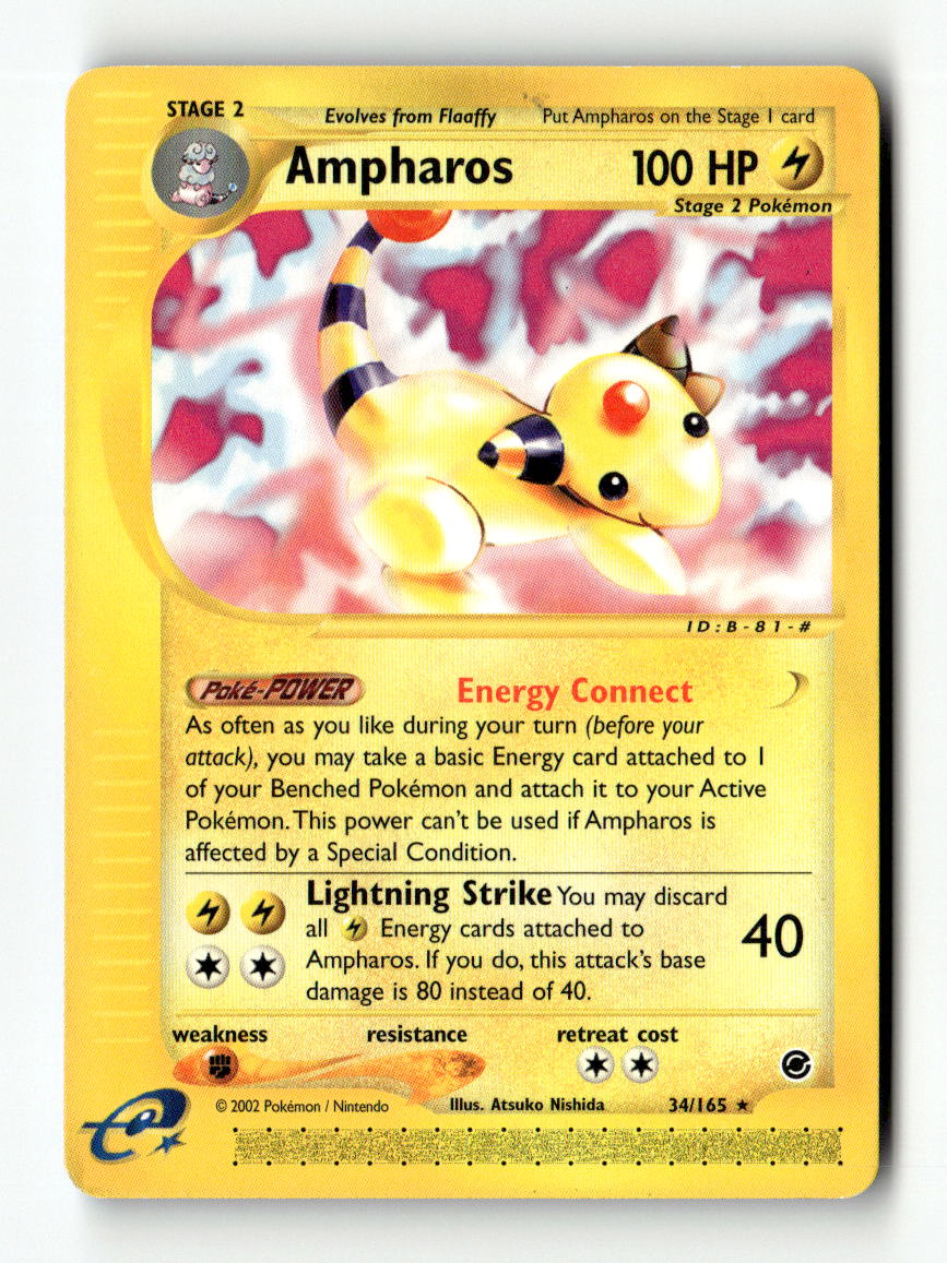 Ampharos (34)