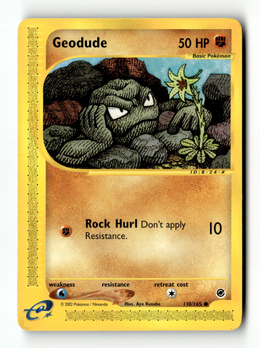 Geodude