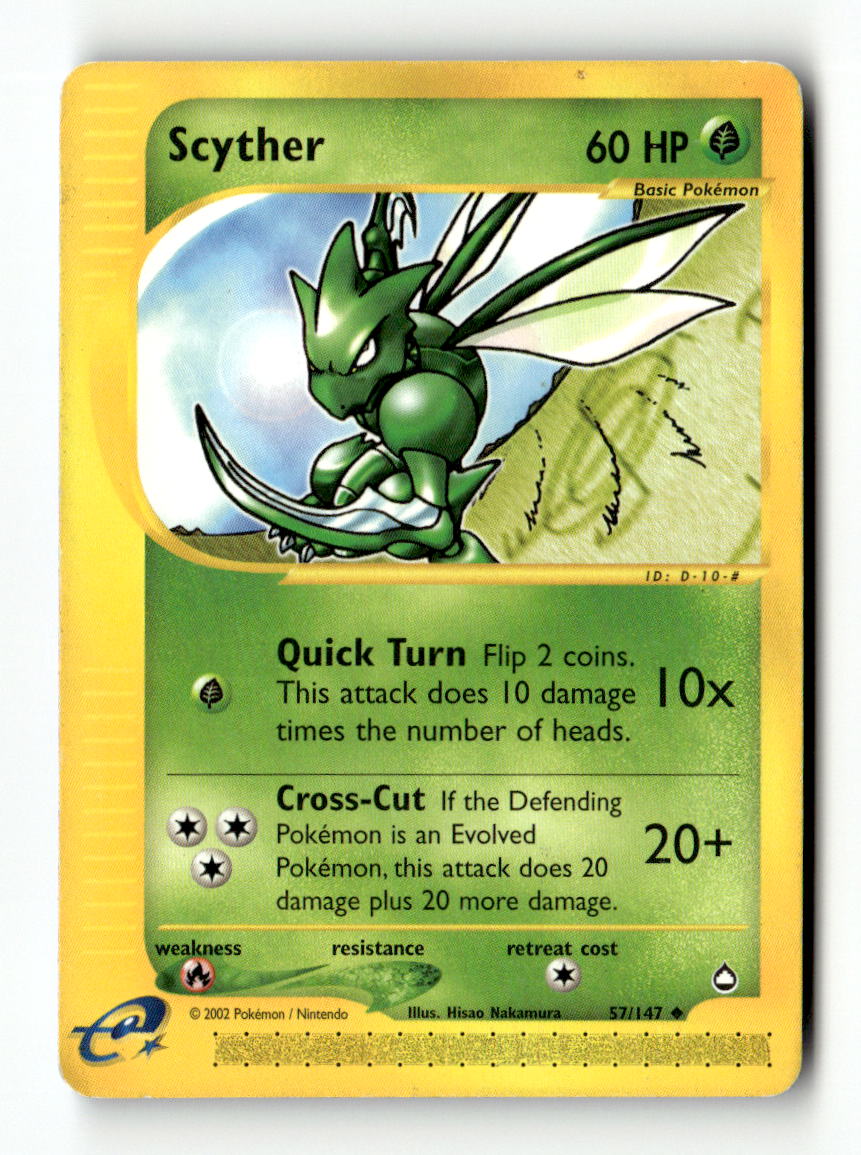 Scyther (57)