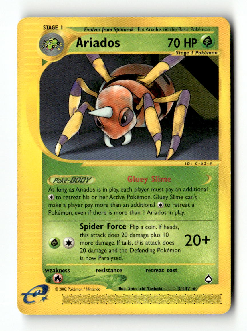 Ariados