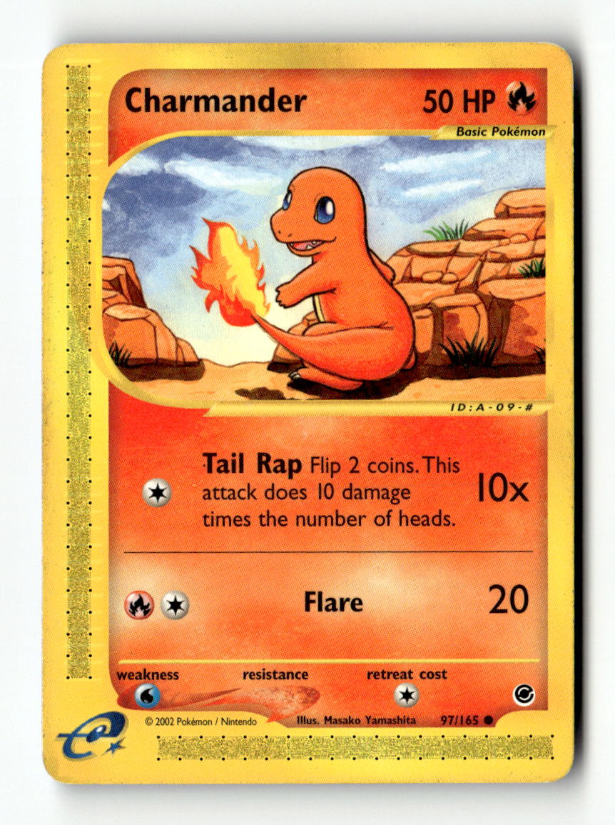Charmander (97)
