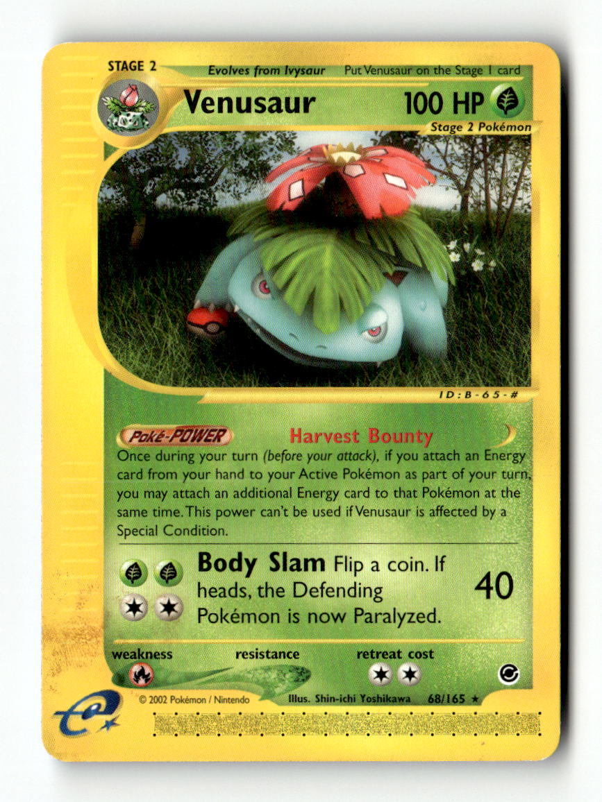 Venusaur (68)