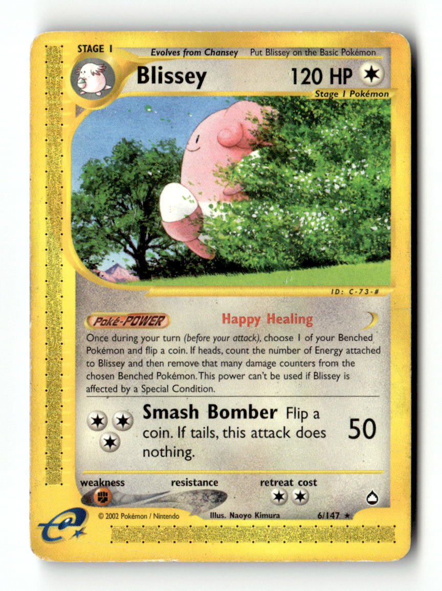 Blissey