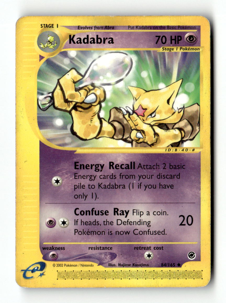 Kadabra