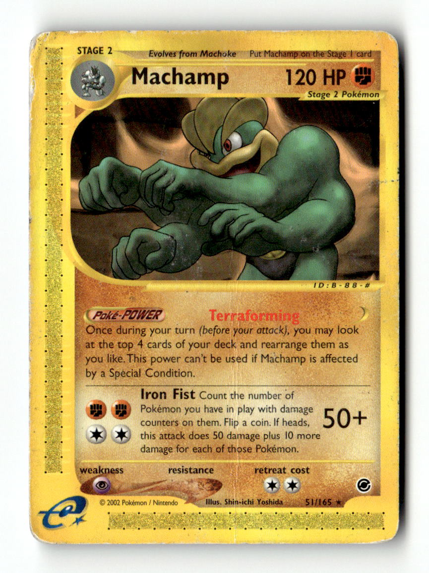 Machamp (51)
