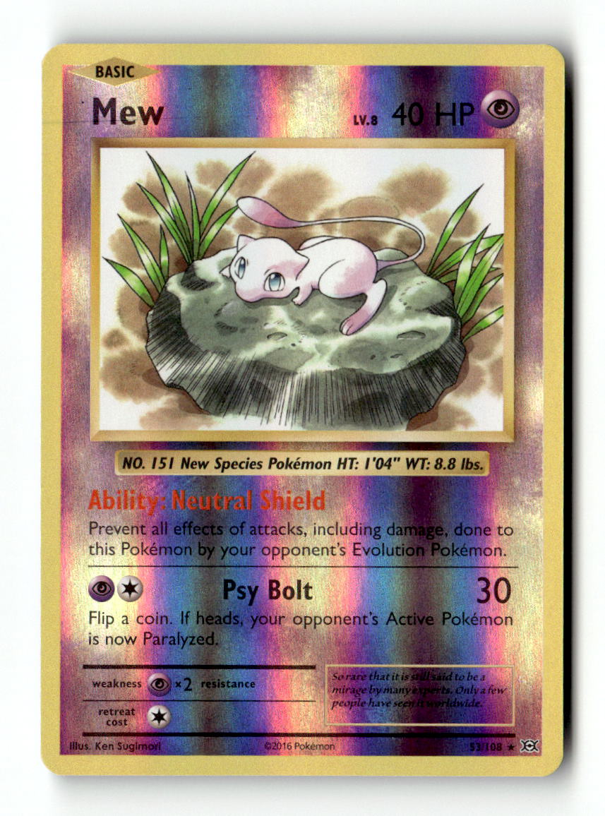 Mew