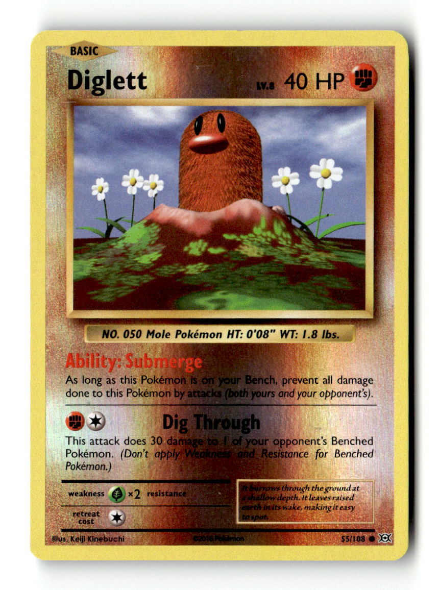 Diglett
