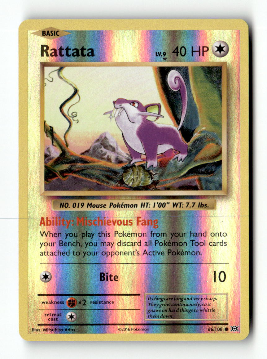 Rattata