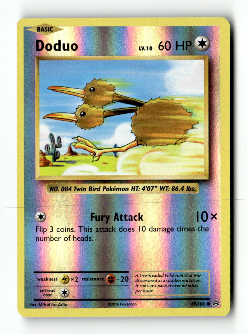 Doduo