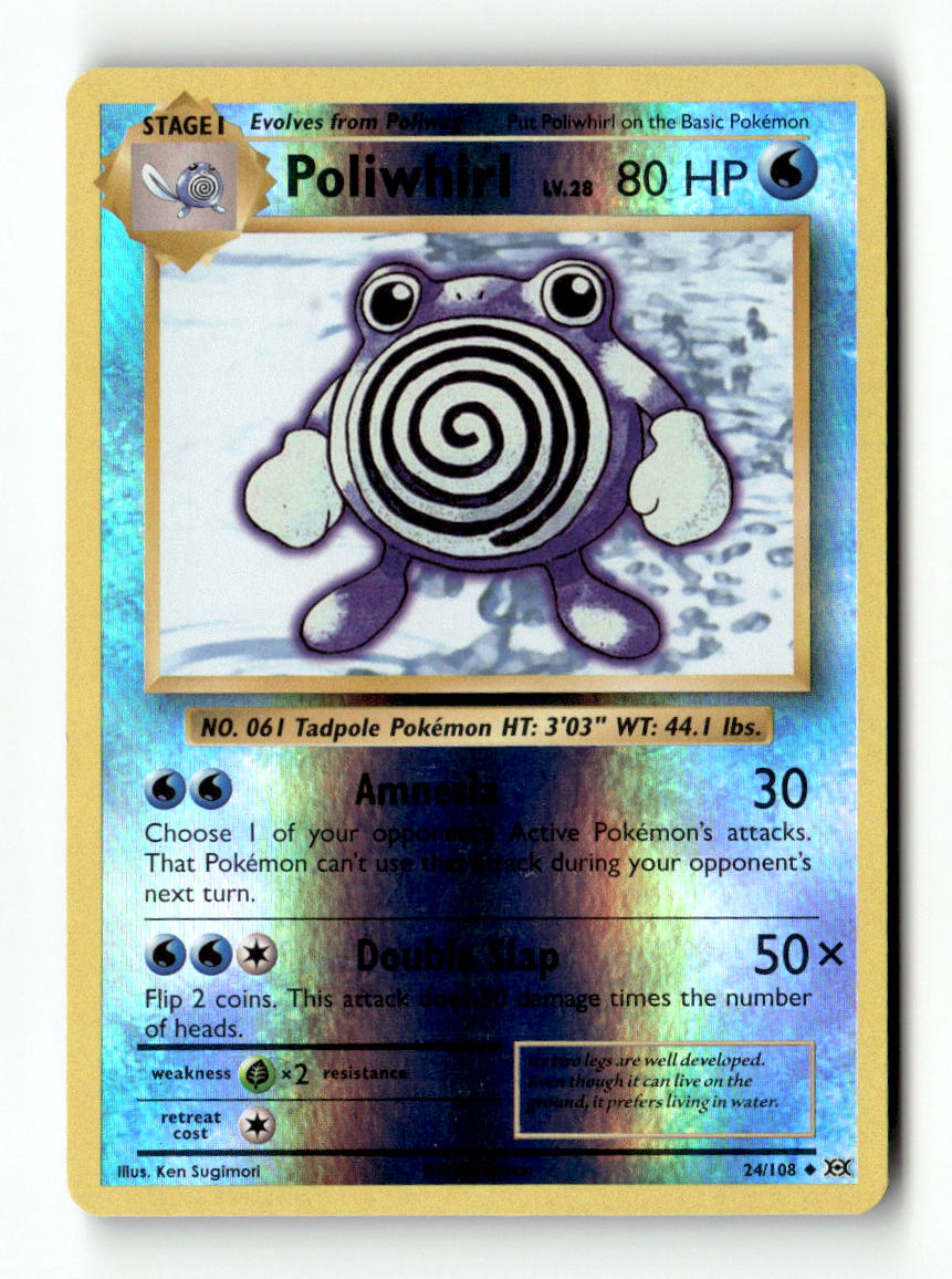 Poliwhirl
