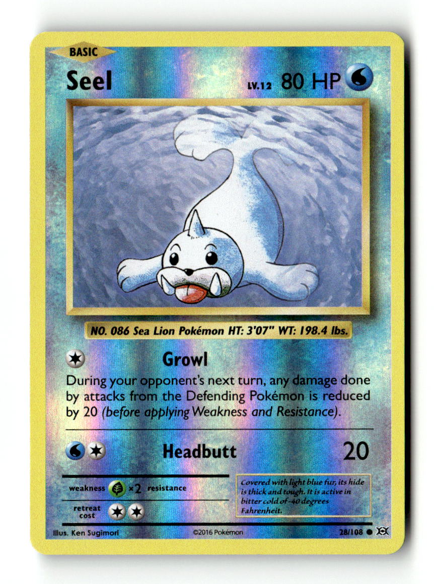 Seel