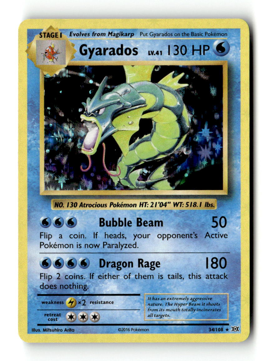 Gyarados