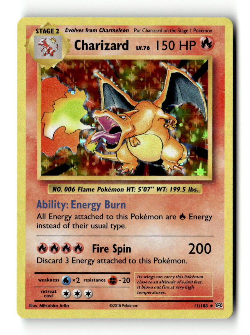 Charizard