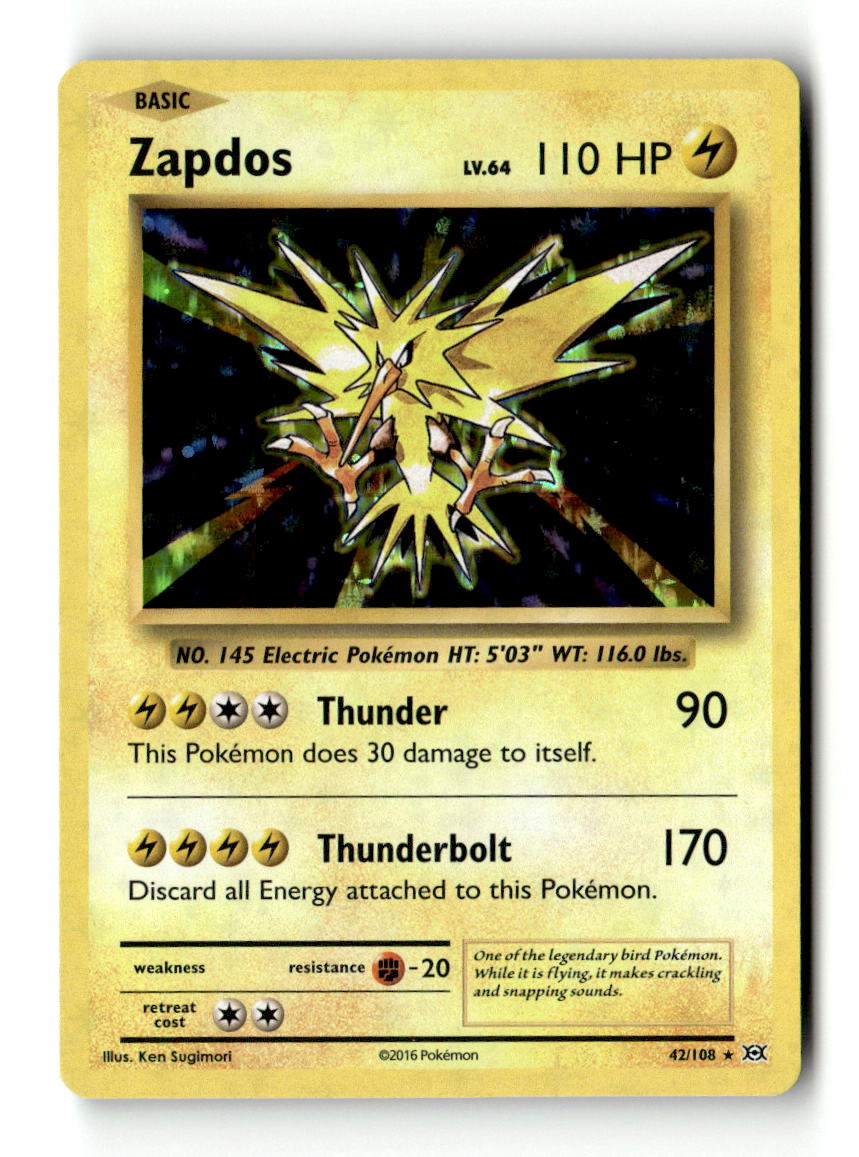 Zapdos