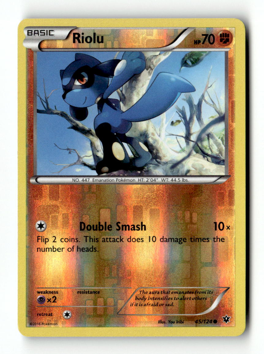 Riolu (45)