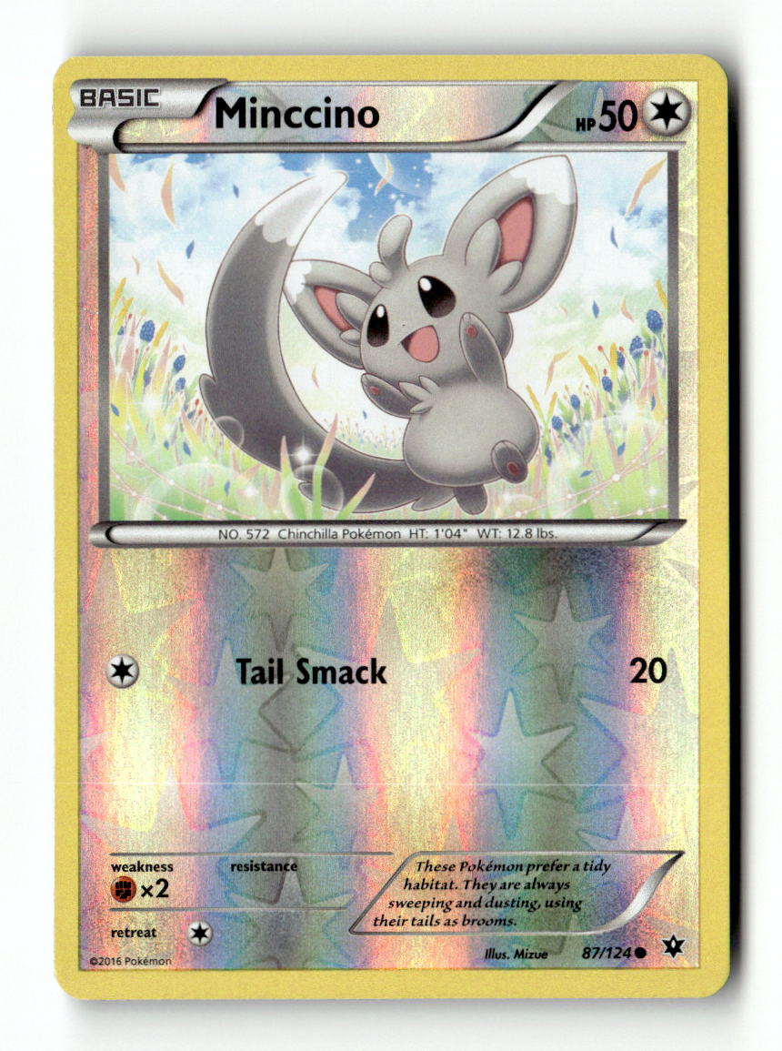 Minccino (87)