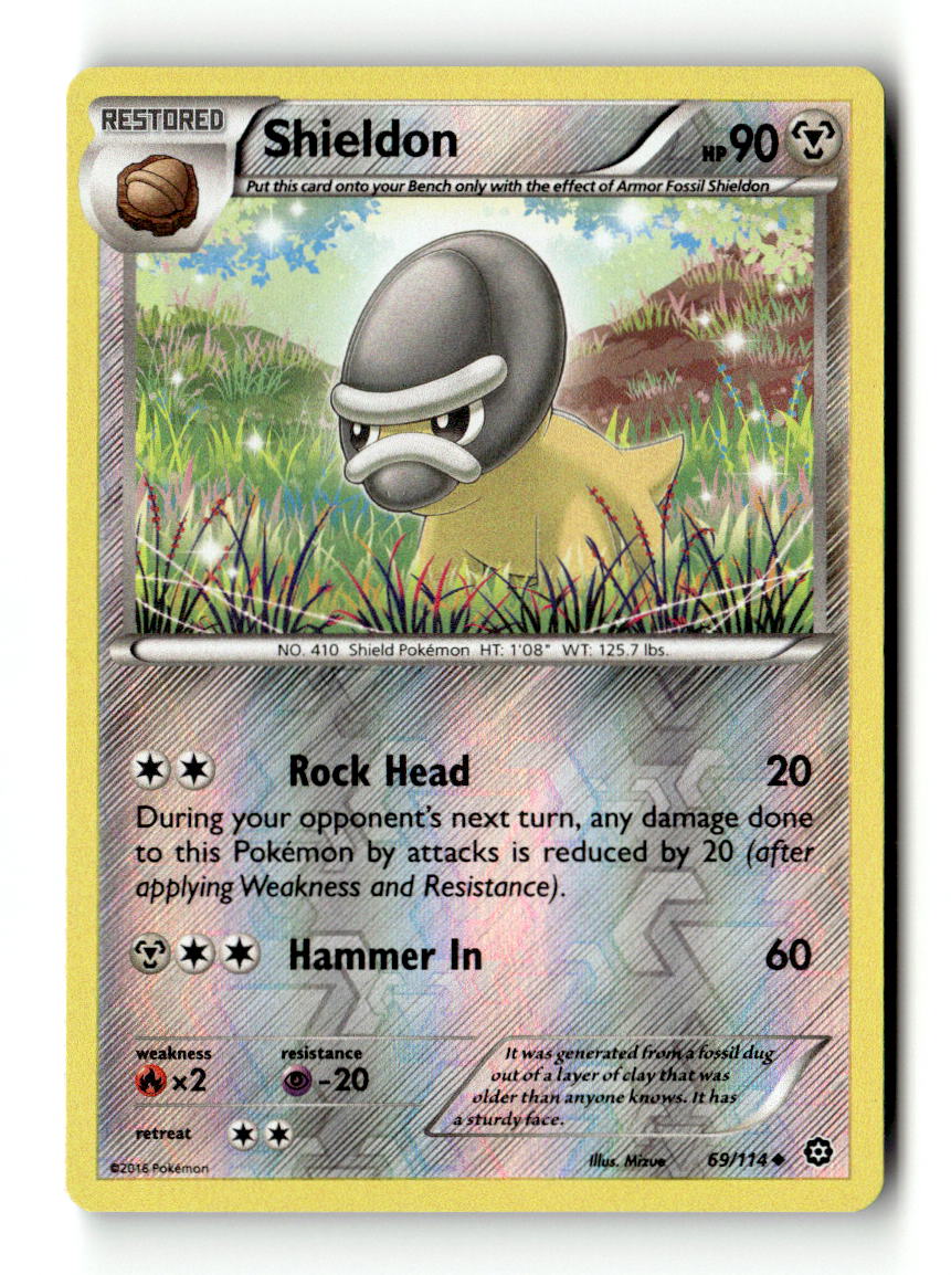 Shieldon