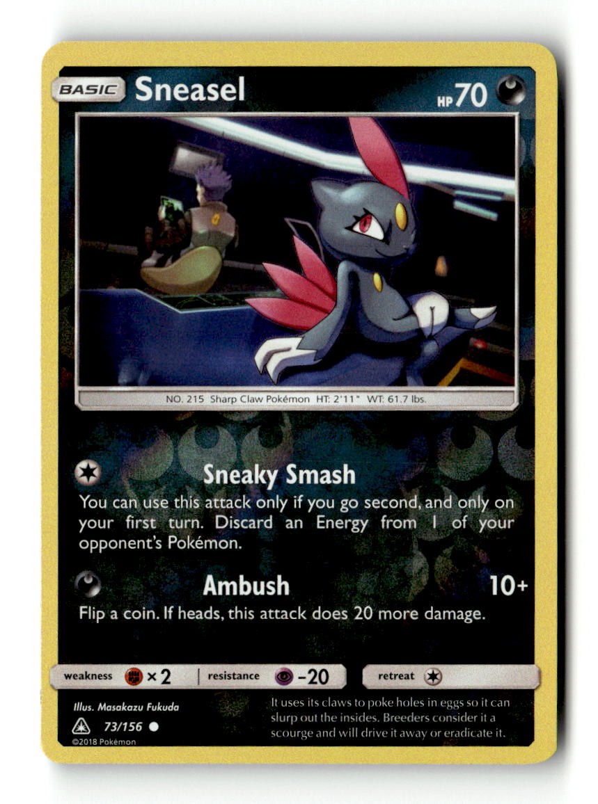 Sneasel