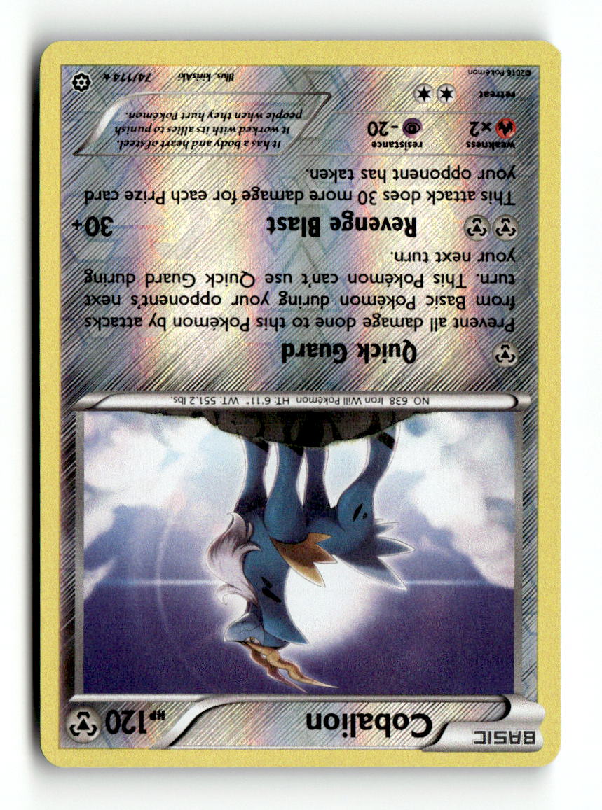 Cobalion