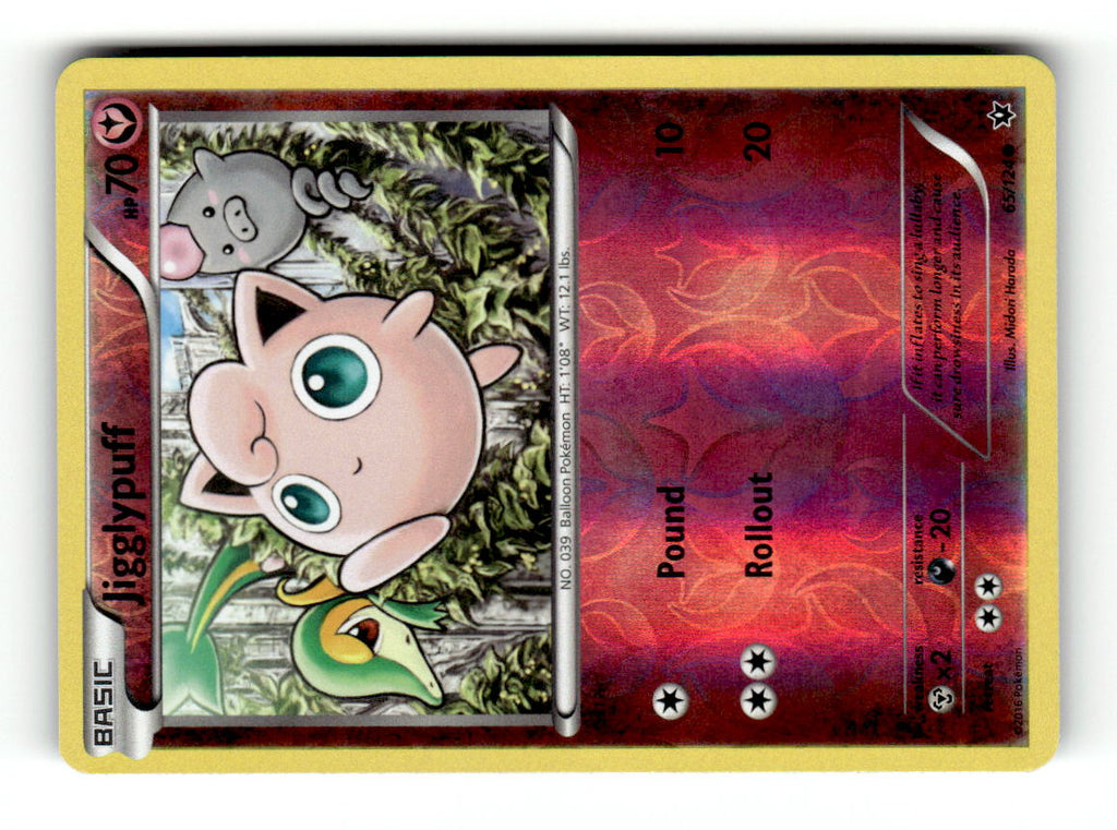 Jigglypuff