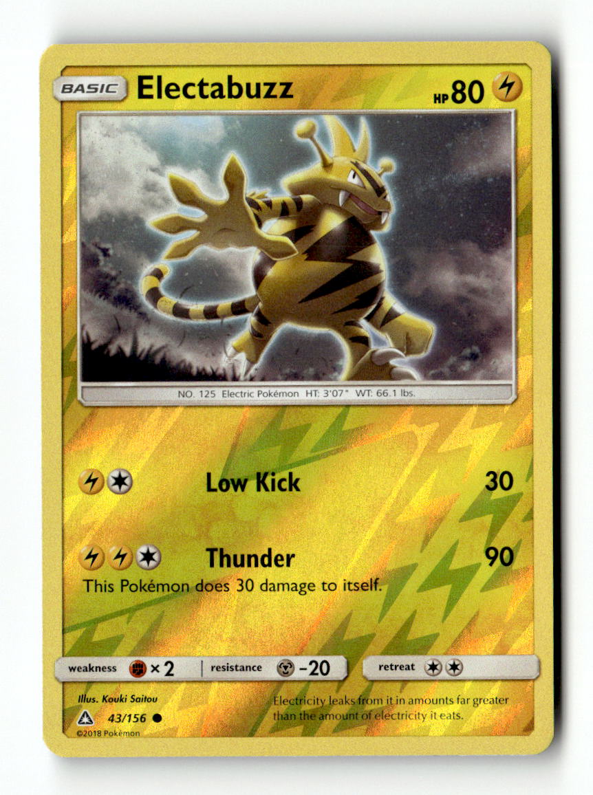 Electabuzz
